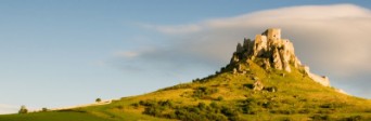 Lyžovačka Tatry/ Spišský Hrad