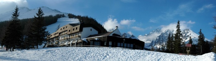 ubytovanie tatry hrebienok