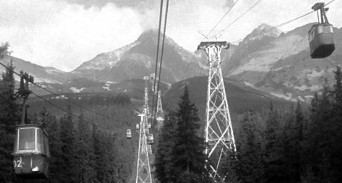 ubytovanie tatry lanovka kaninka