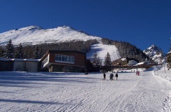 ubytovnaie tatry hrebienok