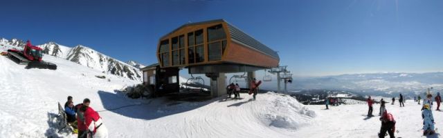 ubytovanie tatry ski solisko